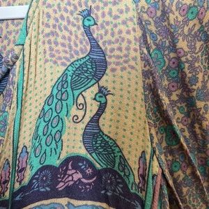 RESERVED TRADE Original Spell Xanadu Dress